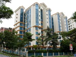 Century Mansions (D23), Apartment #580651881